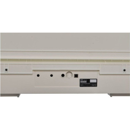 Цифровое пианино KORG B2SP (белый)