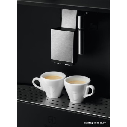 Кофемашина Electrolux KBC85Z
