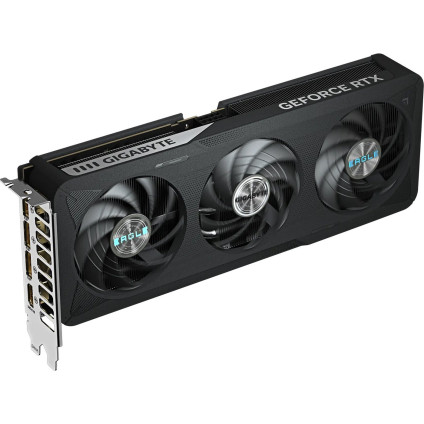 Видеокарта Gigabyte GeForce RTX 5060 Ti Eagle Max OC 8G GV-N506TEAGLEMAX OC-8GD
