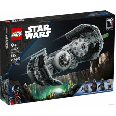 Конструктор LEGO Star Wars 75347 Бомбардировщик СИД