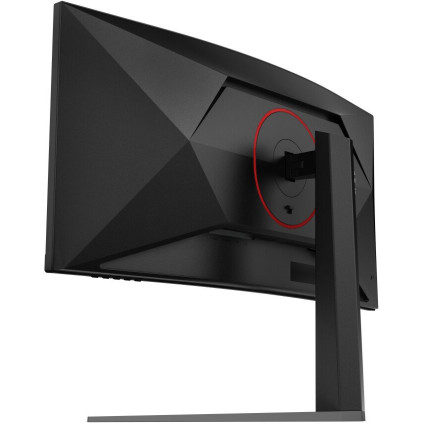 Игровой монитор AOC Agon CU34G4
