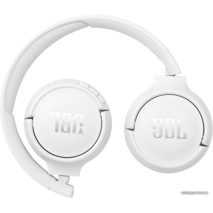Наушники JBL Tune 510BT (белый)