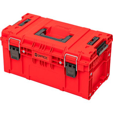 Ящик для инструментов Qbrick System Prime Toolbox 250 Vario RED Ultra HD Custom