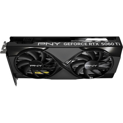 Видеокарта PNY GeForce RTX 5060 Ti 16GB Dual Fan VCG5060T16DFXPB1