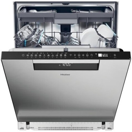 Встраиваемая посудомоечная машина Haier XU 6B4M3PSX