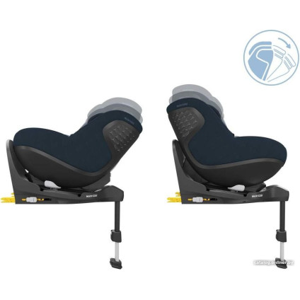 Детское автокресло Maxi-Cosi Pearl 360 Pro (authentic blue)