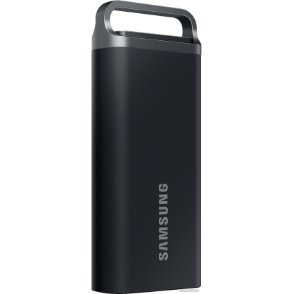 Внешний накопитель Samsung T5 EVO 8TB