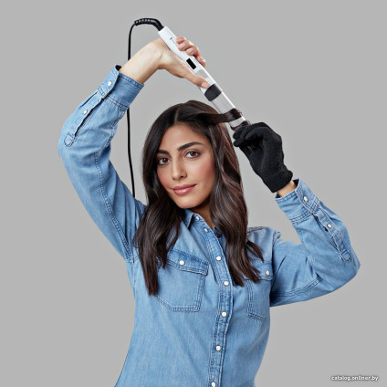 Круглая  плойка Remington CI89H1