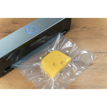 Вакуумный упаковщик Goetze & Jensen SV500