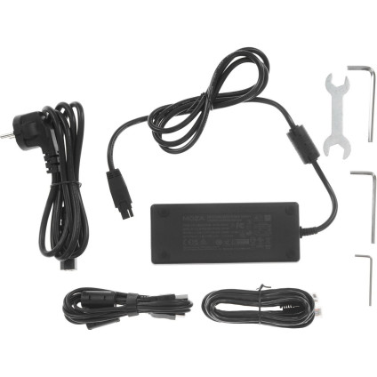 Руль Moza Truck Driving Sim RS071