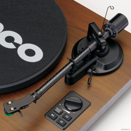 Виниловый проигрыватель Lenco LS-600