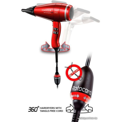 Фен Valera Swiss Power4ever