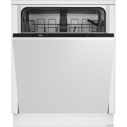 Встраиваемая посудомоечная машина BEKO DIN35320