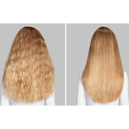 Фен-стайлер Dyson Airwrap Co-anda2x HS09 Straight+Wavy (евровилка, янтарный шелк)