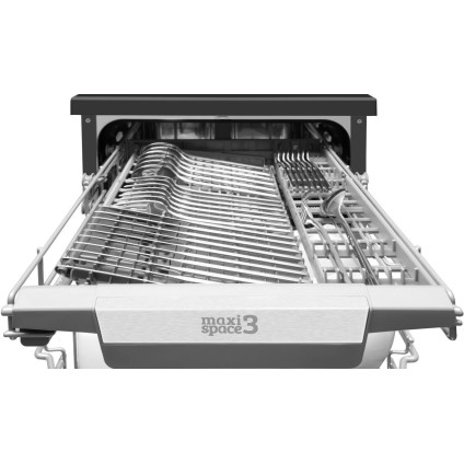 Отдельностоящая посудомоечная машина Amica DFM46C8EOiBD