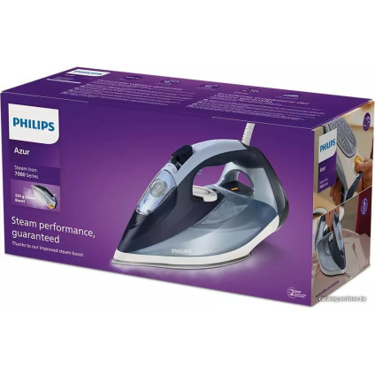 Утюг Philips Azur 7000 Series DST7020/20