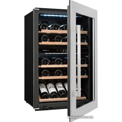 Винный шкаф Avintage AVI47XDZA