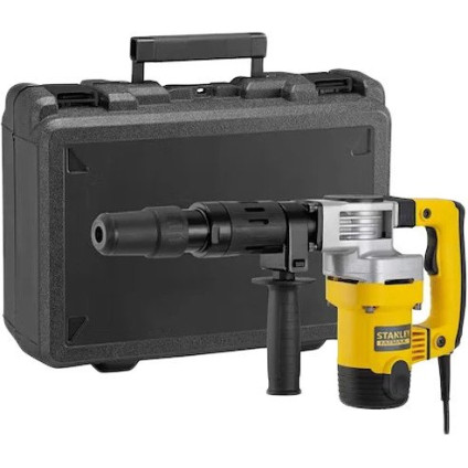 Отбойный молоток Stanley FatMax SFMEH220K