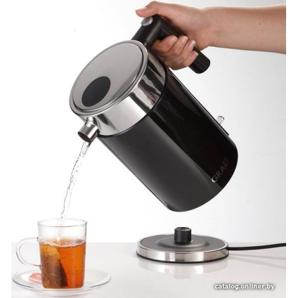 Электрический чайник Graef WK 62