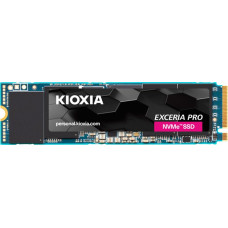 SSD Kioxia Exceria Pro 1TB LSE10Z001TG8