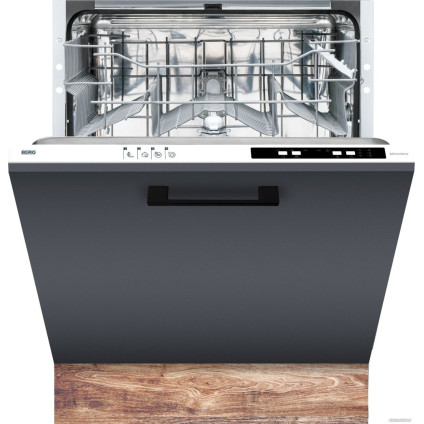 Встраиваемая посудомоечная машина Berg BRGZV60A2