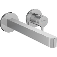 Смеситель Hansgrohe Finoris Chrom 76050000