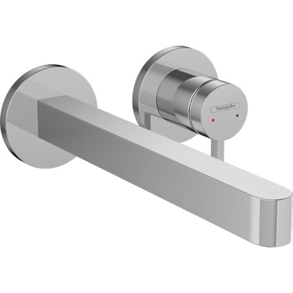 Смеситель Hansgrohe Finoris Chrom 76050000