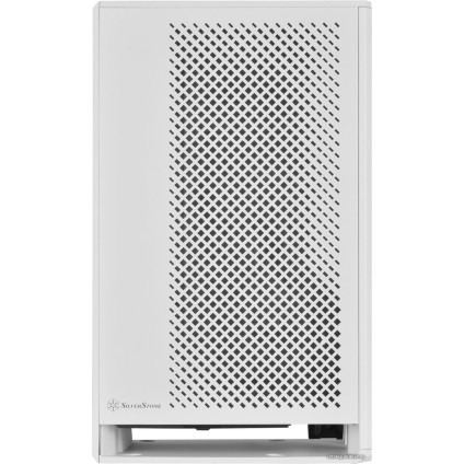 Корпус SilverStone Alta G1M SST-ALG1MW