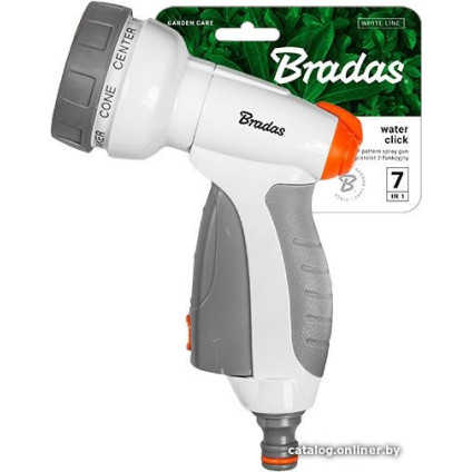 Распылитель Bradas Water Click WL-EN53M