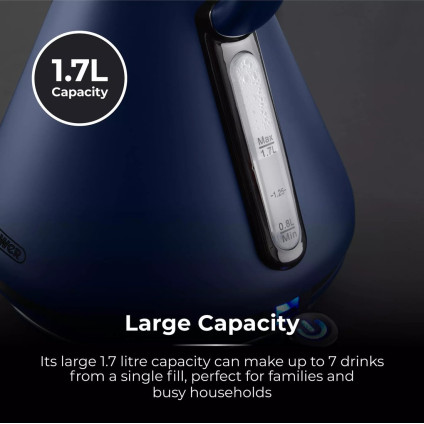 Электрический чайник Tower Sera T10079MNB