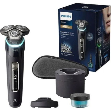 Электробритва Philips Series 9000 S9976/63