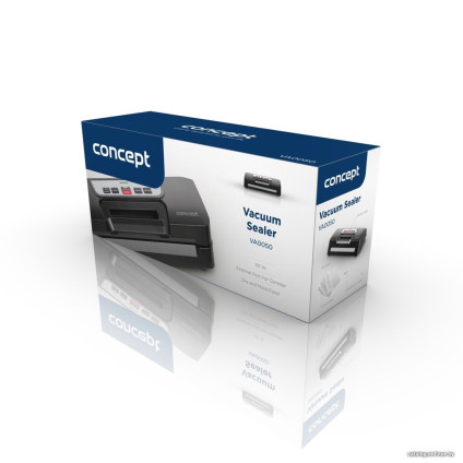 Вакуумный упаковщик Concept VA0050