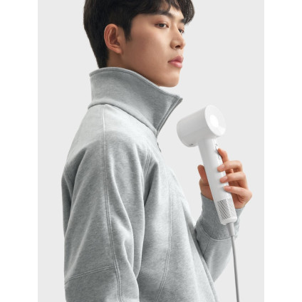 Фен Laifen SE Lite (глянцевый белый)