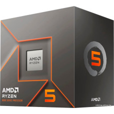 Процессор AMD Ryzen 5 8400F (BOX)