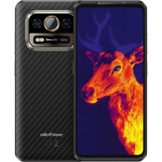Телефон Ulefone Armor 25T 6GB/256GB (черный)
