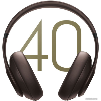 Наушники Beats Studio Pro (коричневый)