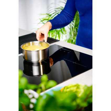 Варочная панель Berg BRGI455N