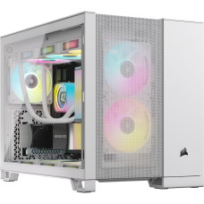 Корпус Corsair 2500D Airflow CC-9011264-WW