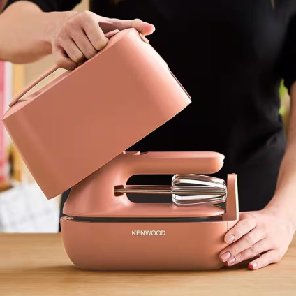 Миксер Kenwood QuickMix Go HMP40.000RD