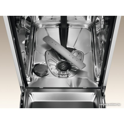 Отдельностоящая посудомоечная машина Electrolux ESA63200SX