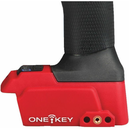 Гайковерт Milwaukee M18 FUEL M18ONEFHIWH716-0X 4933479152 (без АКБ, кейс)