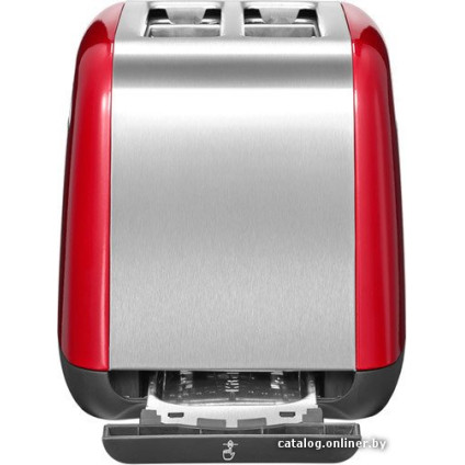 Тостер KitchenAid 5KMT221EER