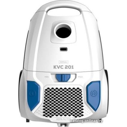 Пылесос Kernau KVC 201