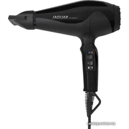 Фен Jaguar HD Amico