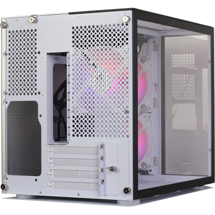 Корпус Redragon Axe