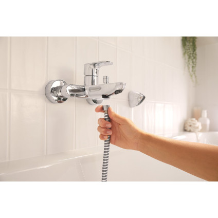 Смеситель Hansgrohe Rebris S 72440670