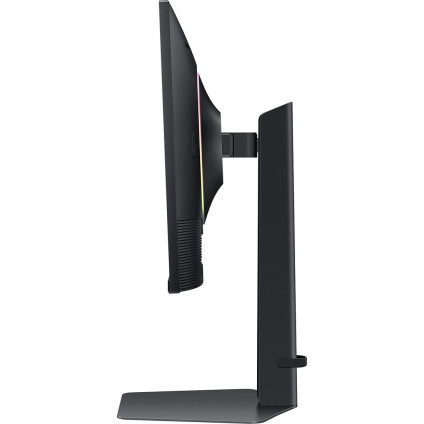 Игровой монитор Samsung Odyssey G7 LS27DG702EUXDU