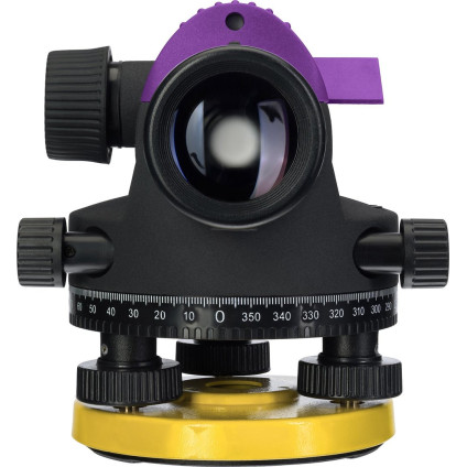 Оптический нивелир Ermenrich PL40 84658