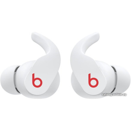 Наушники Beats Fit Pro (белый)