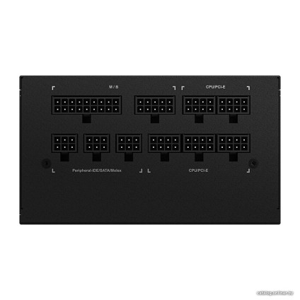 Блок питания Gigabyte UD850GM